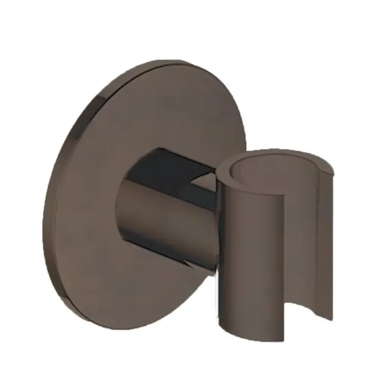 Hotbath Cobber Wandsteun Verouderd Messing M514 Aanbieding