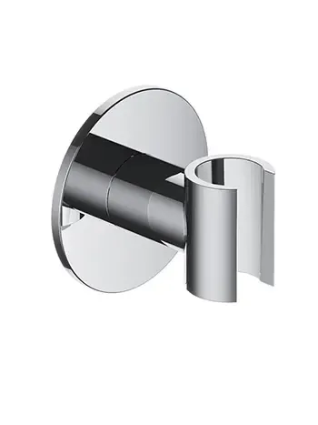 Actieprijs Hotbath Cobber Wandsteun Geborsteld Koper PVD M514