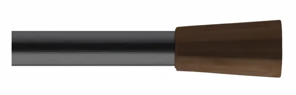 Hotbath Cobber Doucheslang 1,5 m Verouderd Messing M015 Betrouwbaar