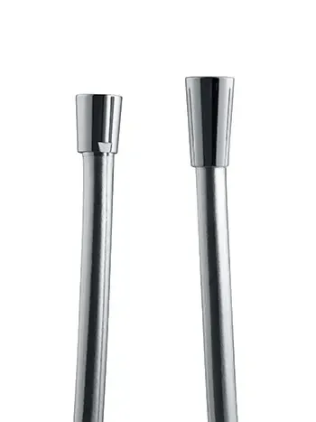 Hotbath Cobber Doucheslang 1,5 m Geborsteld Messing PVD M015 Beste Prijs