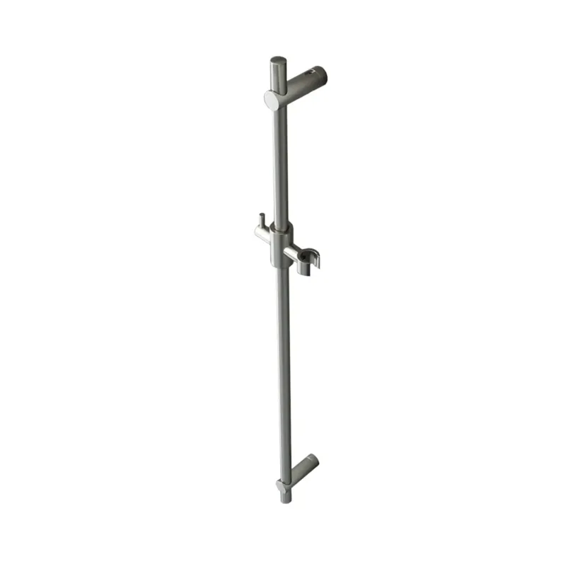 Hotbath Cobber Glijstang 90cm Geborsteld Koper PVD M311 Voordeelprijs
