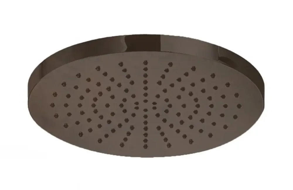 Hotbath Cobber Hoofddouche 20cm Verouderd Messing M100 Koop Online