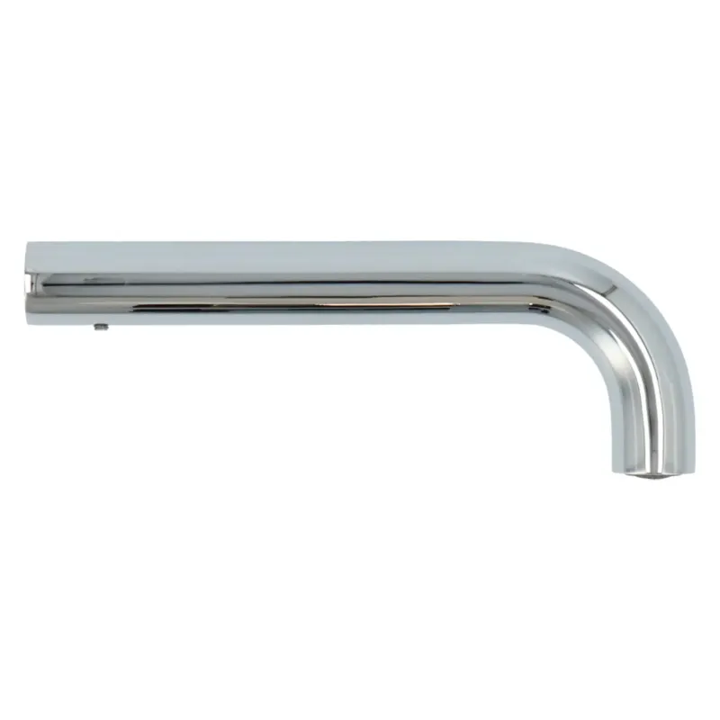 Aanbieding Hotbath Cobber Uitloop 15cm Chroom CB094