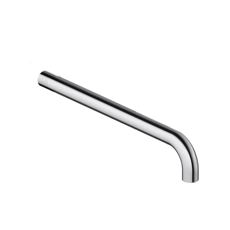 Hotbath Cobber Uitloop 25cm Chroom CB094 Actieprijs
