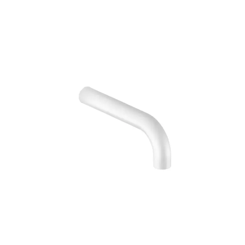 Hotbath Cobber Uitloop 15cm Wit Mat CB094 Tijdelijk Beschikbaar