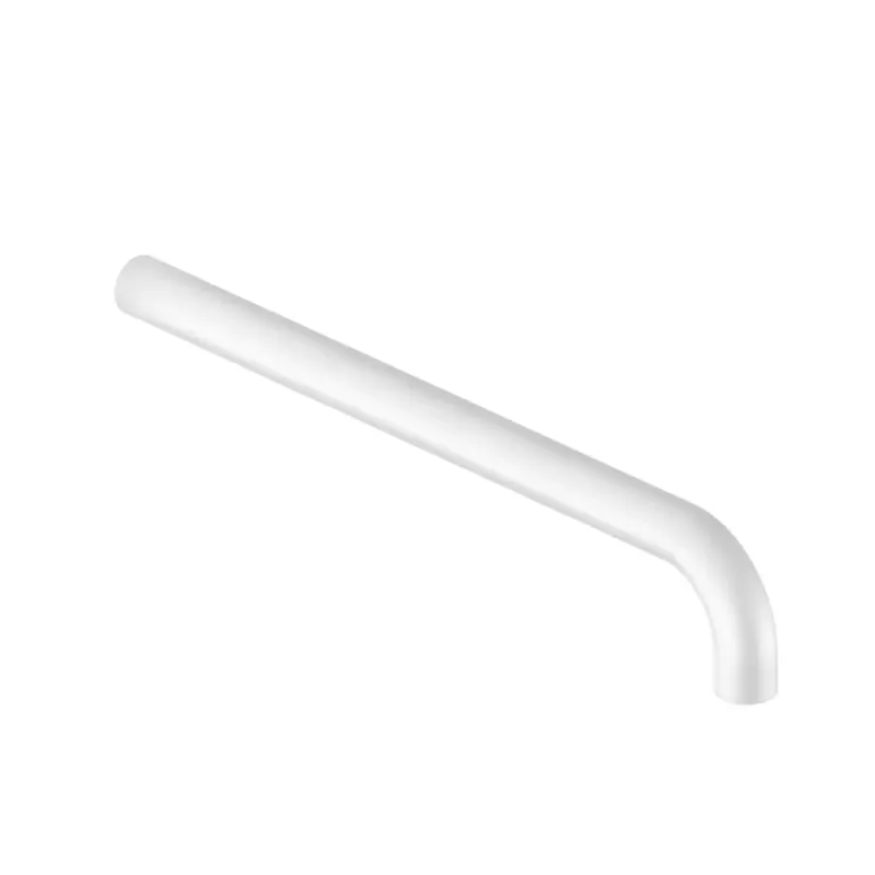 Alleen Vandaag Hotbath Cobber Uitloop 30cm Wit Mat CB094