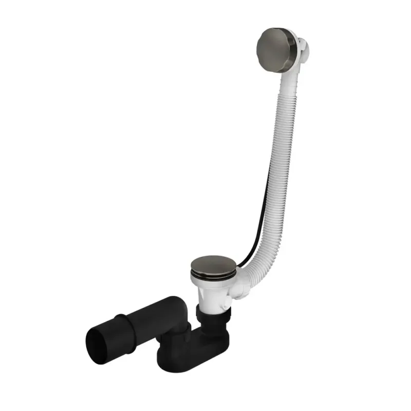 Hotbath Cobber Badafvoer verlengd Verouderd Ijzer P032 Speciale Aanbieding