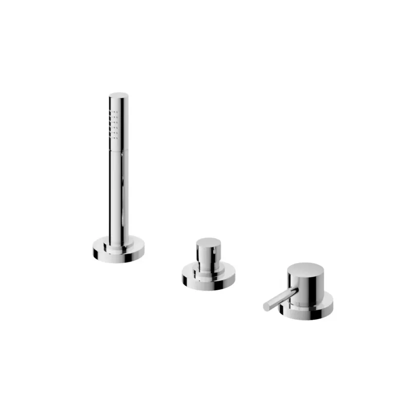 Actieprijs Hotbath Buddy/Laddy Badrand Kraan Chroom B075