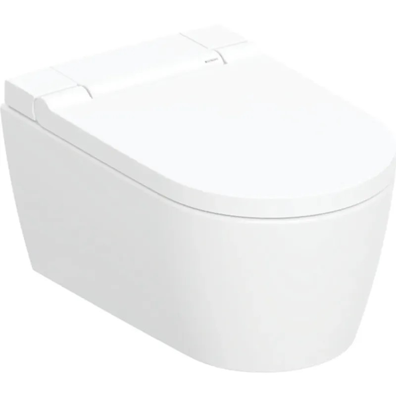 Express Levering Geberit AquaClean Sela douchewc met softclose zitting alpien wit