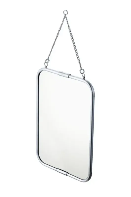 Haceka Vintage Spiegel Chroom Merkproduct