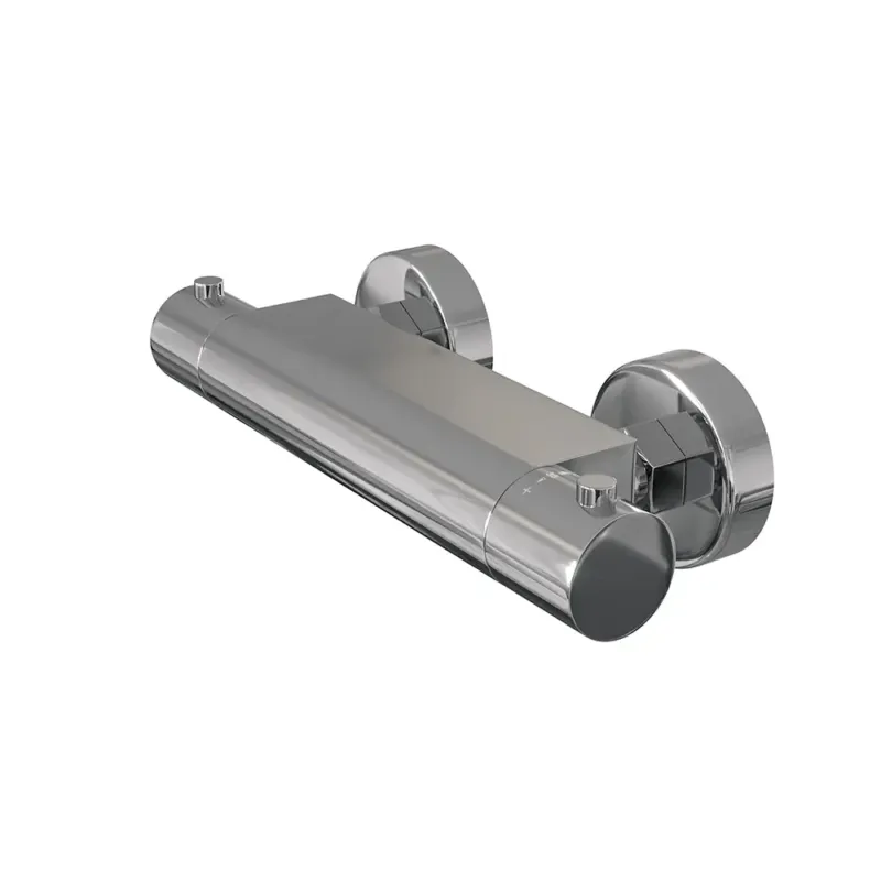Uitverkoop Brauer Chrome Edition douchethermostaatkraan