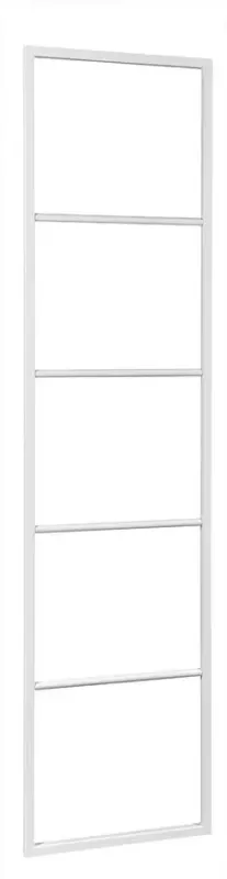 Sapho Industrial handdoekrek mat wit170x42cm Korting