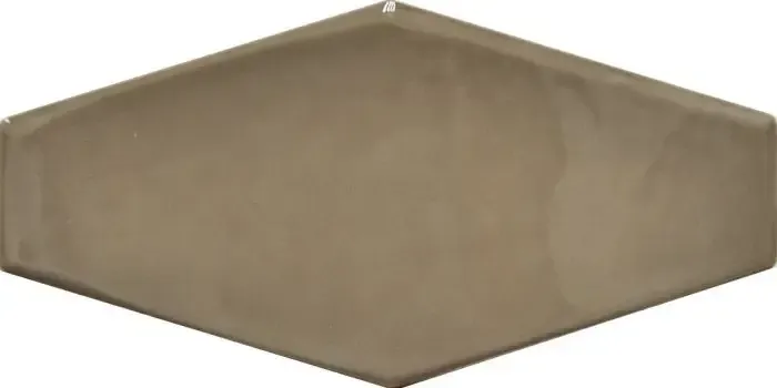 Favoriet Jabo Viena wandtegel tabacco 10x20