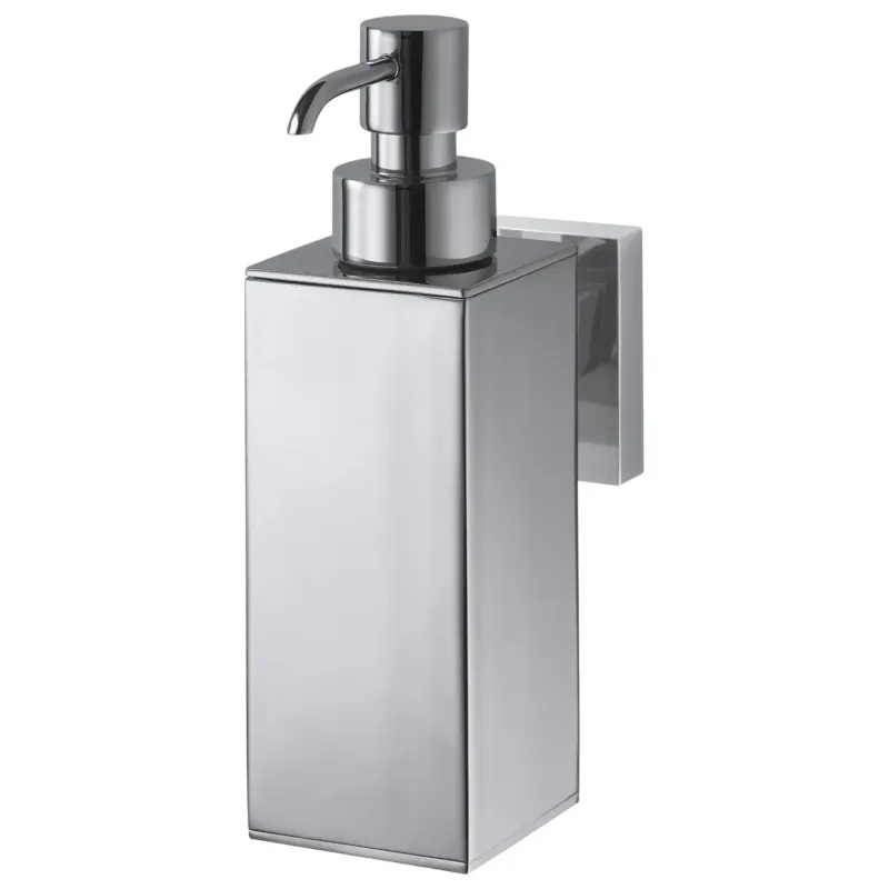 Haceka Mezzo zeepdispenser chroom Nu Kopen
