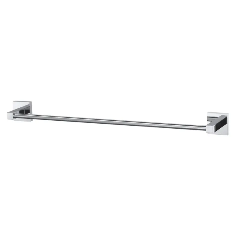 Laatste Kans Haceka Mezzo handdoekhouder 60cm chroom