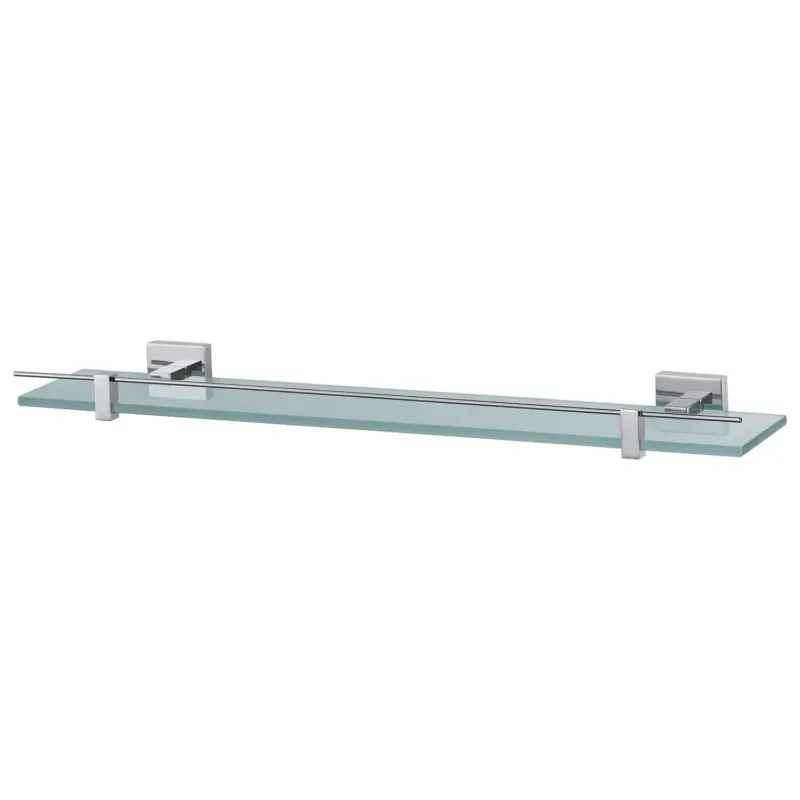 Haceka Mezzo planchet 60cm chroom Fabrieksprijs