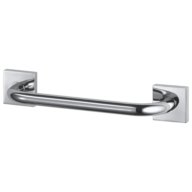 Lage Prijs Haceka Mezzo badgreep 30cm chroom