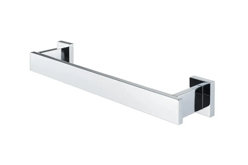 Fabrieksprijs Haceka Edge gastenhanddoekhouder 25cm chroom