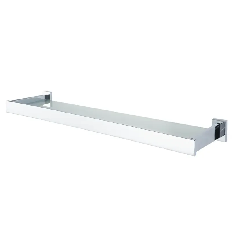 Laatste Kans Haceka Edge planchet 60cm chroom