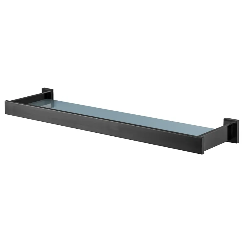 Alleen Vandaag Haceka Edge planchet 60cm grafiet
