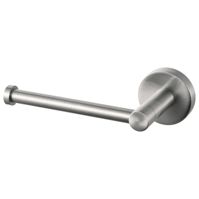 Haceka Kosmos toiletrolhouder haaks RVS-look Bestel Nu