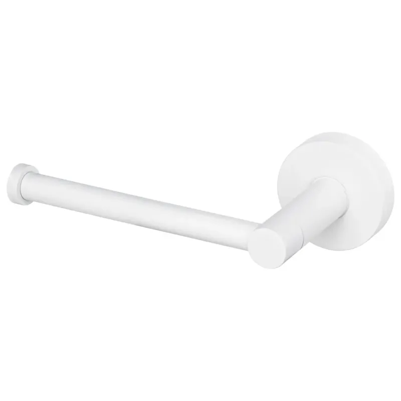 Shop Nu Haceka Kosmos toiletrolhouder haaks wit mat
