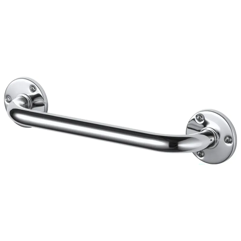 Exclusieve Aanbieding Haceka Aspen badgreep chroom