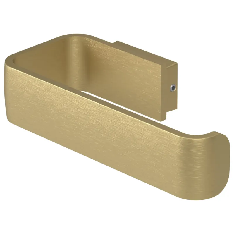 Haceka Aline toiletrolhouder goud Express Levering