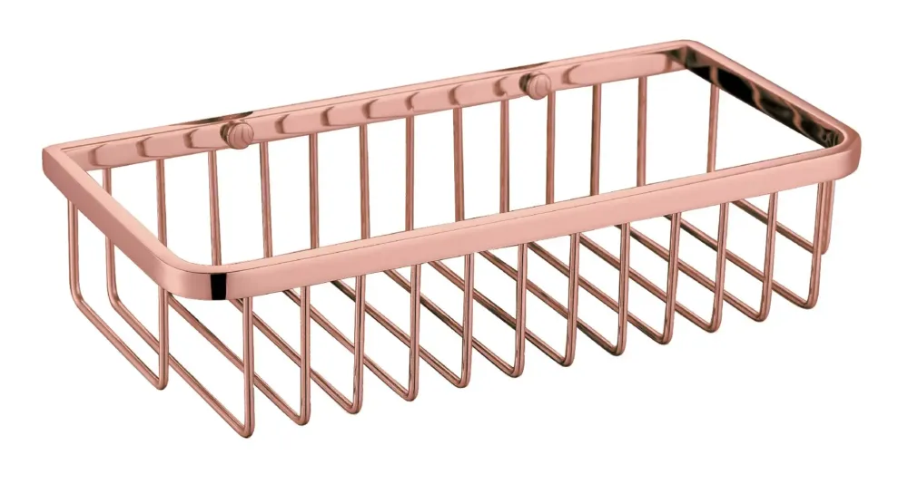 Best Design Lyon doucherek rosé goud Op = Op