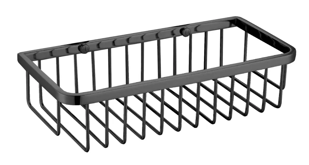 Best Design Moya doucherek verouderd ijzer gunmetal Lage Kosten