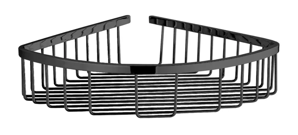 Best Design Moya doucherek hoek verouderd ijzer gunmetal Bestseller