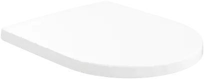 Koopje Villeroy en Boch Subway 3.0 softclose toiletzitting met QuickRelease wit