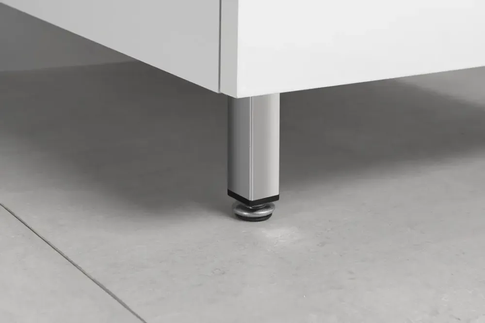 Must-Have Sapho Zoja meubel poot verstelbaar chroom