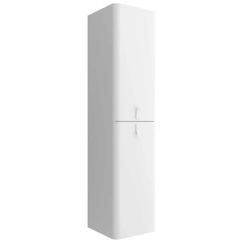 Voordeelprijs Muebles Unique kolomkast mat wit