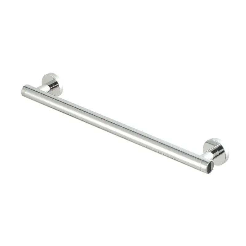 Geesa Comfort & Safety wandbeugel 45cm chroom Beperkte Voorraad