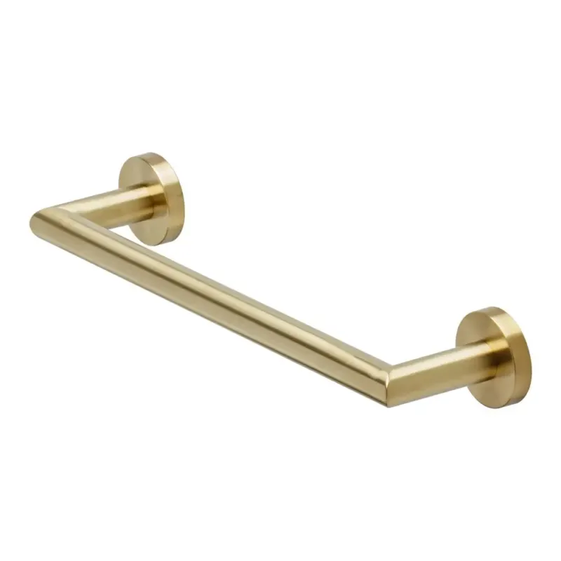 Alleen Vandaag Geesa Nemox badgreep 30cm goud geborsteld