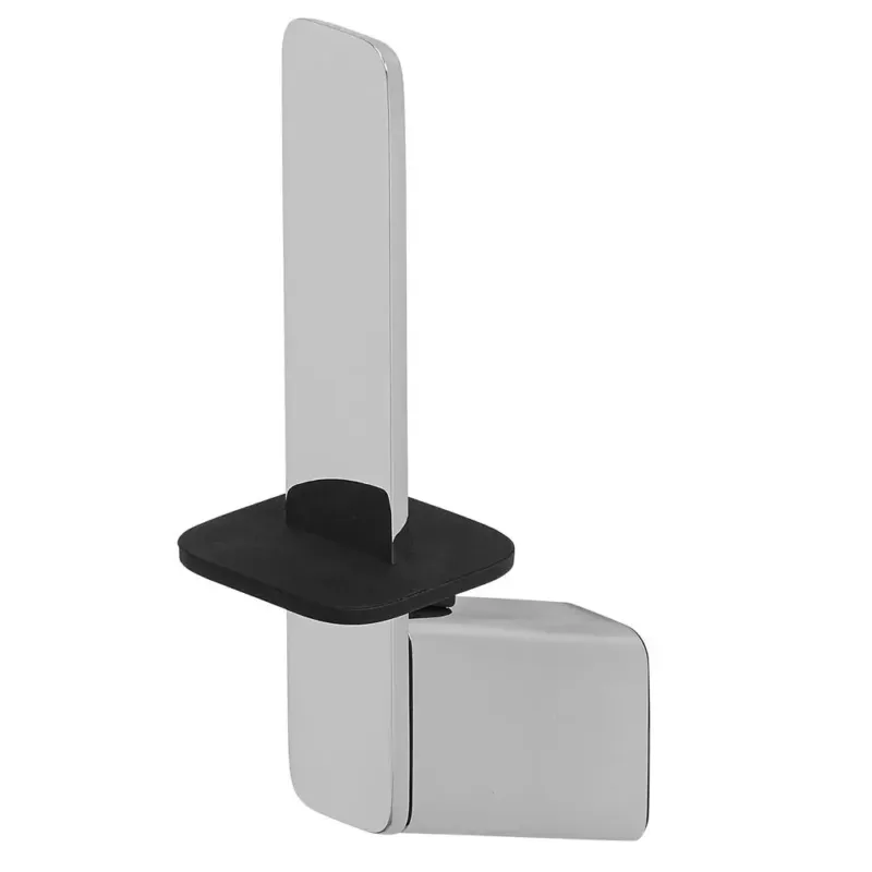 Beste Prijs Geesa Shift reserverolhouder chroom