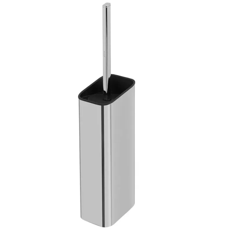 Exclusieve Aanbieding Geesa Shift toiletborstel met houder chroom