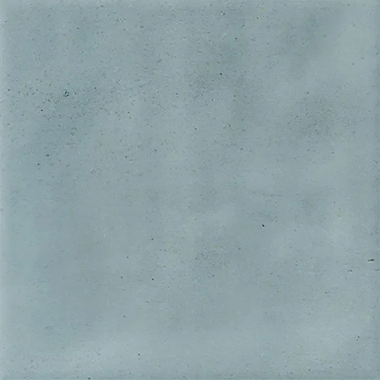 Koop Online Tegelsample Jabo Zellige wandtegel aqua 10x10
