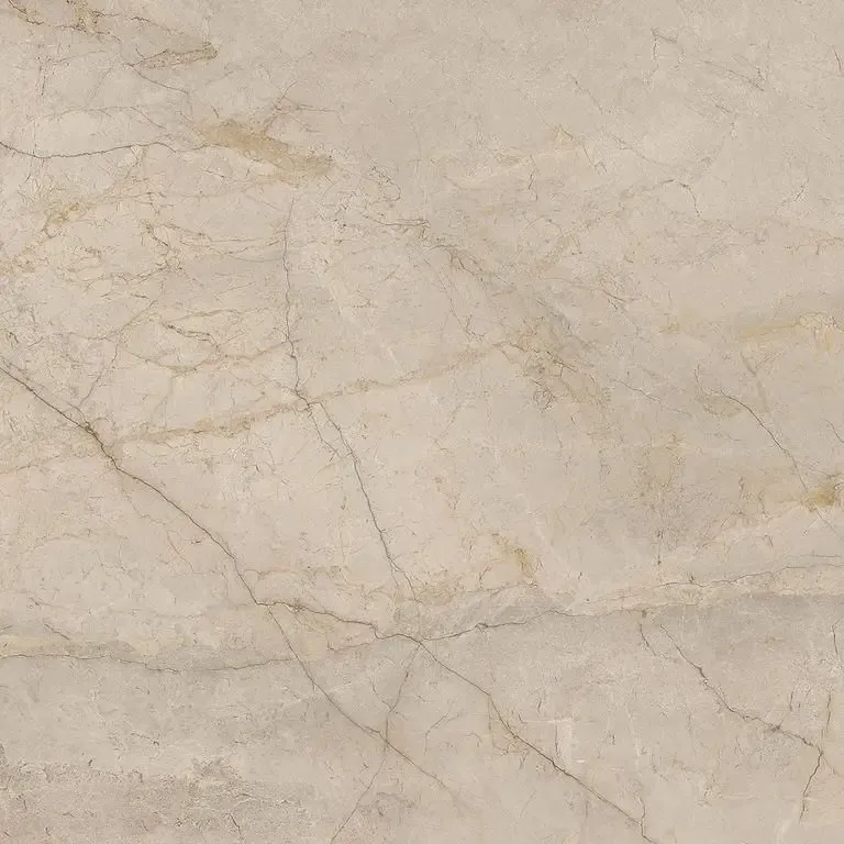 Nieuw Tegelsample Jabo Egeo Pulido vloertegel 120x120 cream gerectificeerd