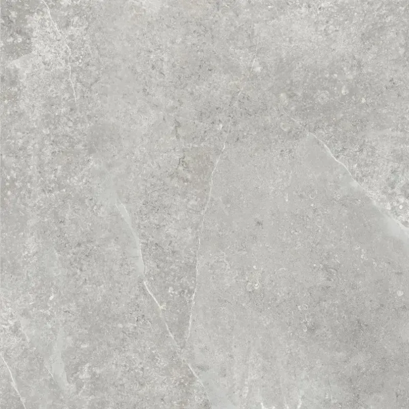 Nu Kopen Tegelsample Jabo Zermatt vloertegel 80x80 acero gerectificeerd