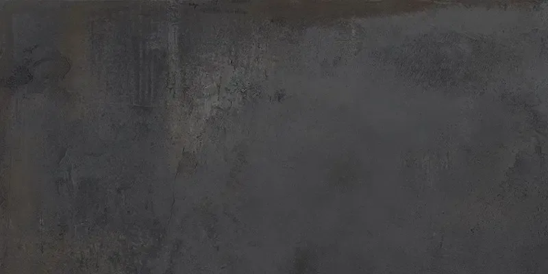 Tegelsample Jabo Magnetic vloertegel dark grey 30x60 gerectificeerd Beperkt Aanbod