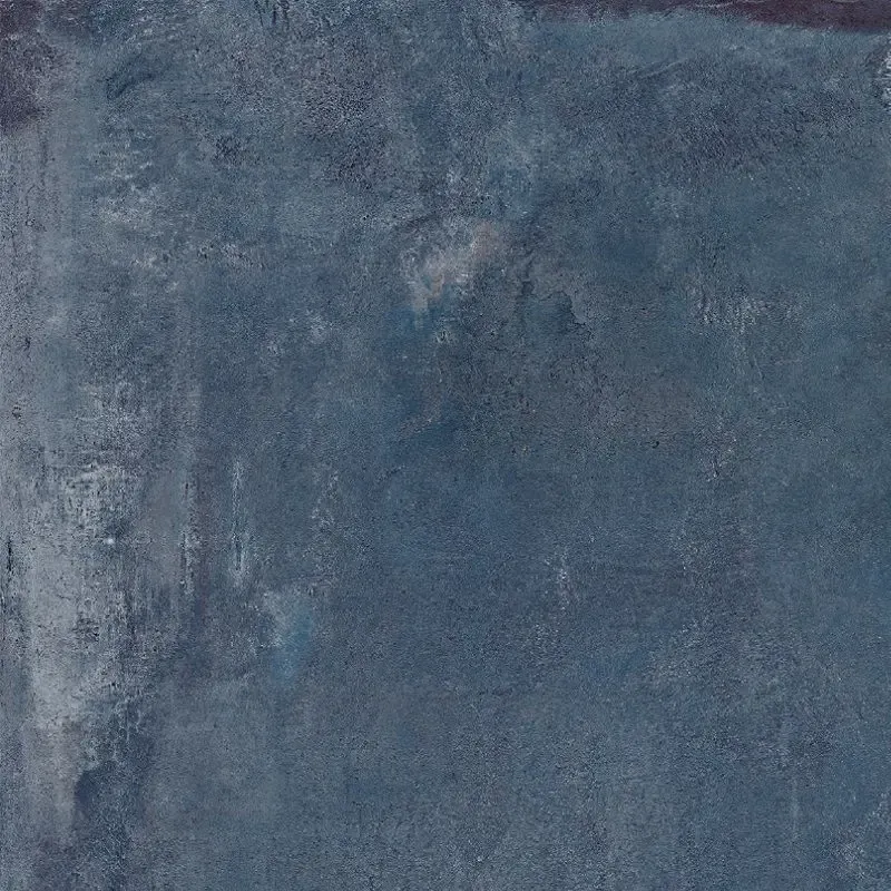 Tegelsample Jabo Magnetic vloertegel blue 60x60 gerectificeerd Direct Beschikbaar