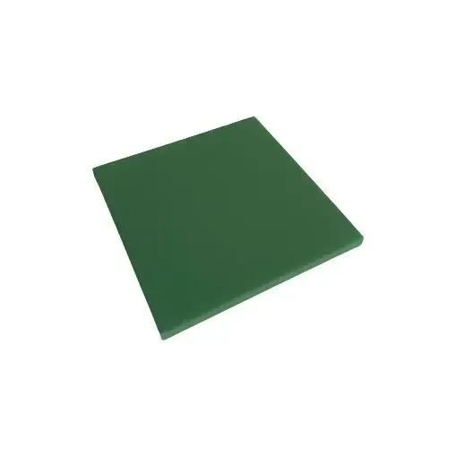 Express Levering Tegelsample Jabo Colourstyle vloertegel smeraldo 10x10 gerectificeerd