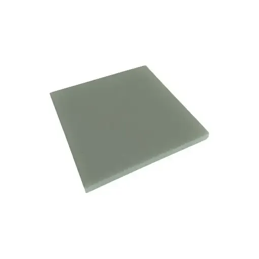 Finale Uitverkoop Tegelsample Jabo Colourstyle vloertegel ghiacco 10x10 gerectificeerd