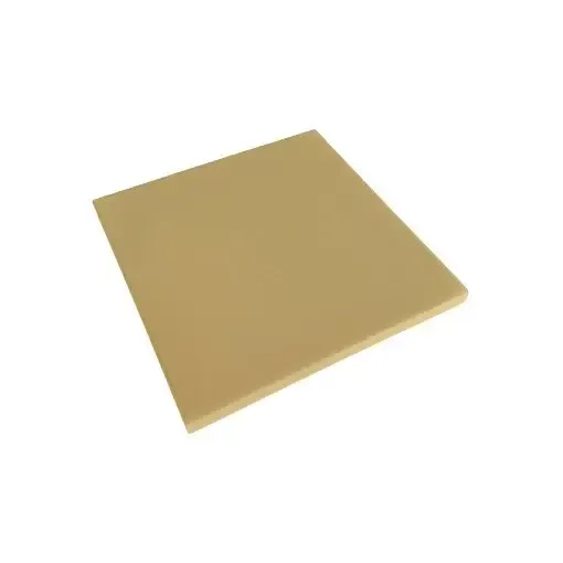 Tegelsample Jabo Colourstyle vloertegel ocra 10x10 gerectificeerd Hete Deal
