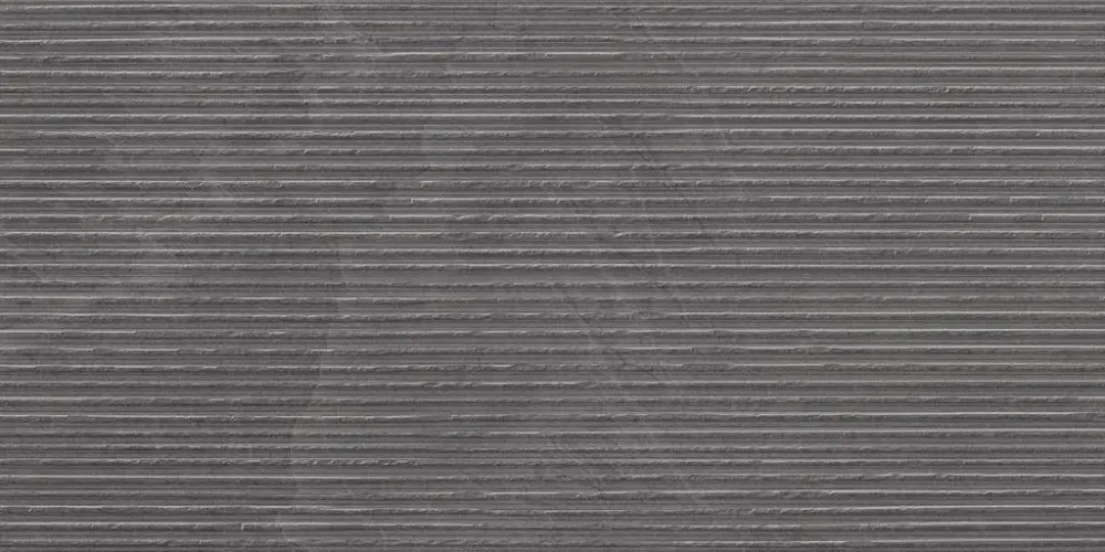 Tegelsample Jabo Overland Antracite Relieve vloertegel 30x60cm gerectificeerd Fabrieksprijs
