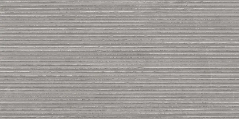 Premium Tegelsample Jabo Overland Greige Groove vloertegel 60x120cm gerectificeerd