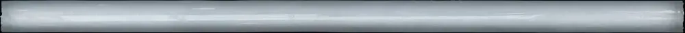 Meest Verkocht Tegelsample Jabo Quarter Round Colonial wandtegel sky glans 1.5x30