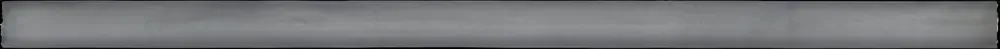 Gereduceerde Prijs Tegelsample Jabo Quarter Round Colonial wandtegel grijs mat 1.5x30